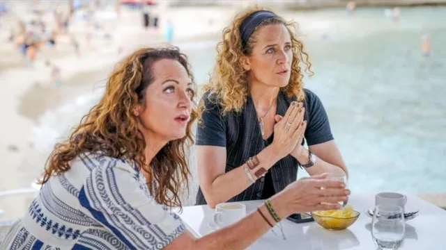 Tutta la verità su Lilly - Parte Prima