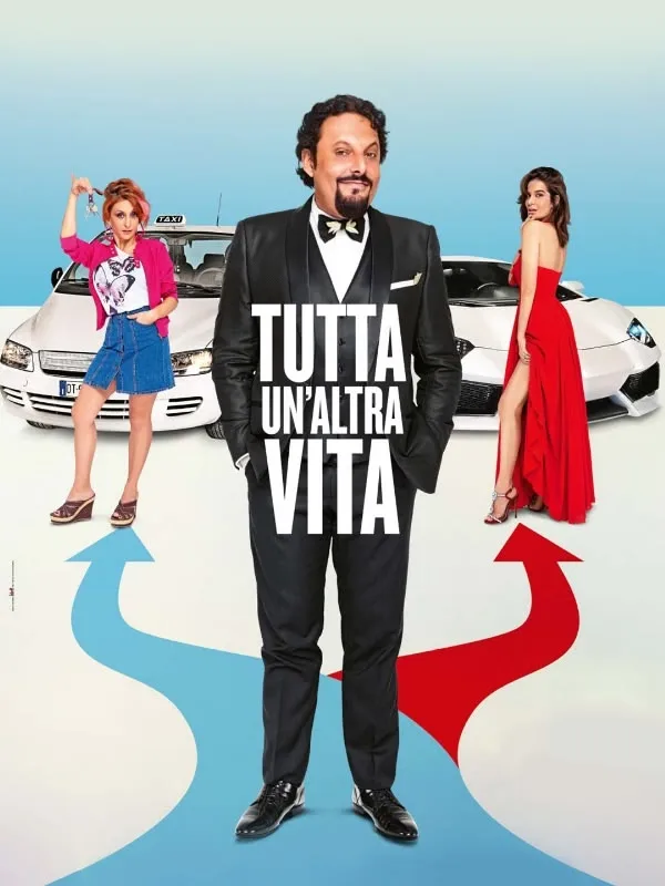 Tutta un'altra vita
