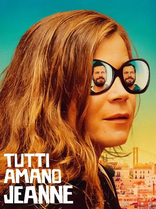 Tutti amano Jeanne