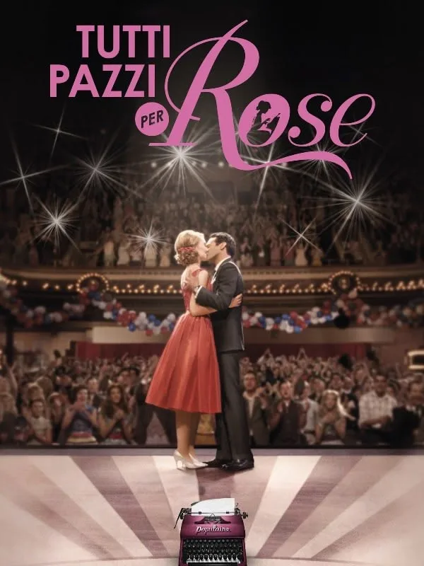Tutti pazzi per Rose