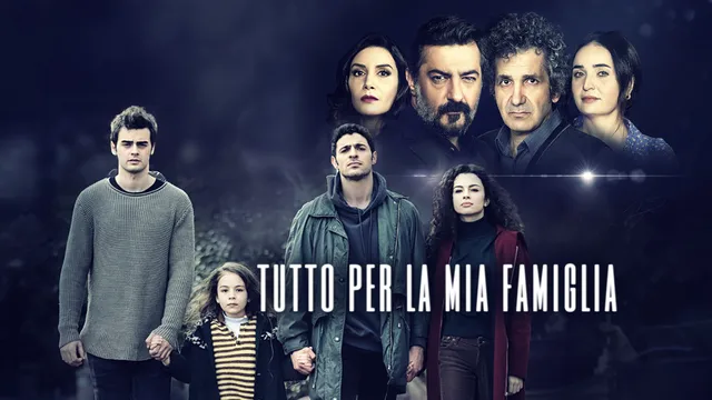 Tutto per la mia famiglia