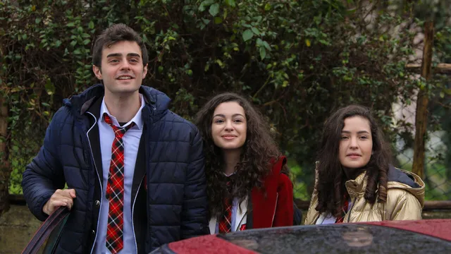 Tutto per la mia famiglia