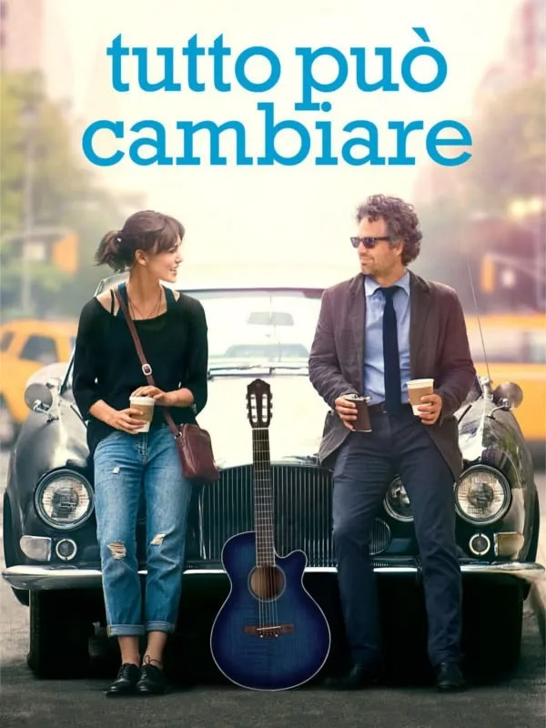 Tutto può cambiare