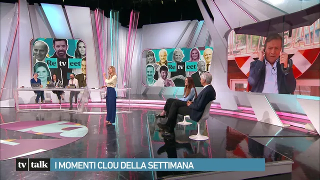Tv Talk
