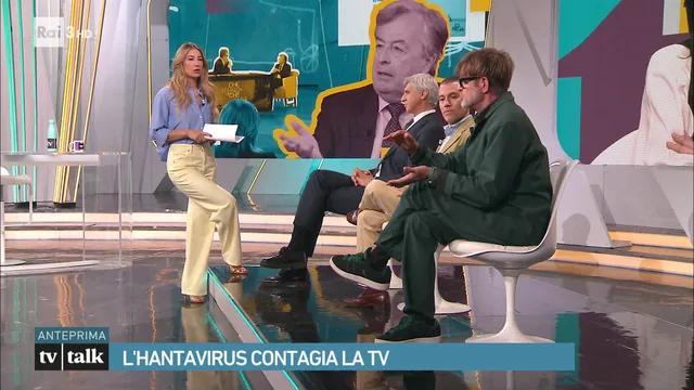 Tv Talk