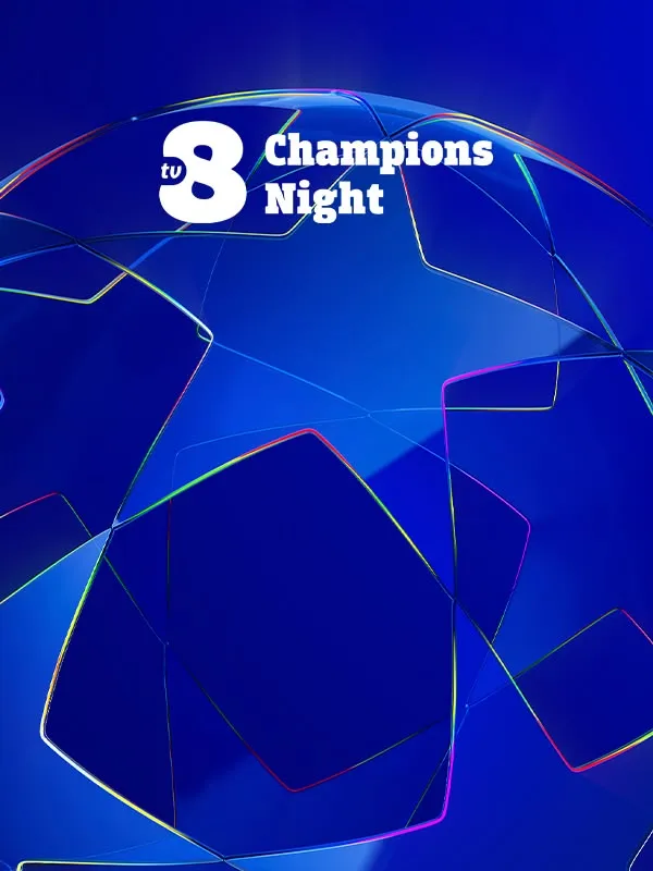 Tv8 Champions Night