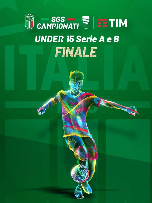 U-15 Serie A-B Finale