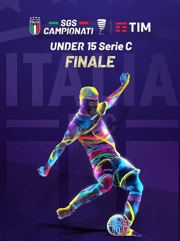 U-15 Serie C Finale
