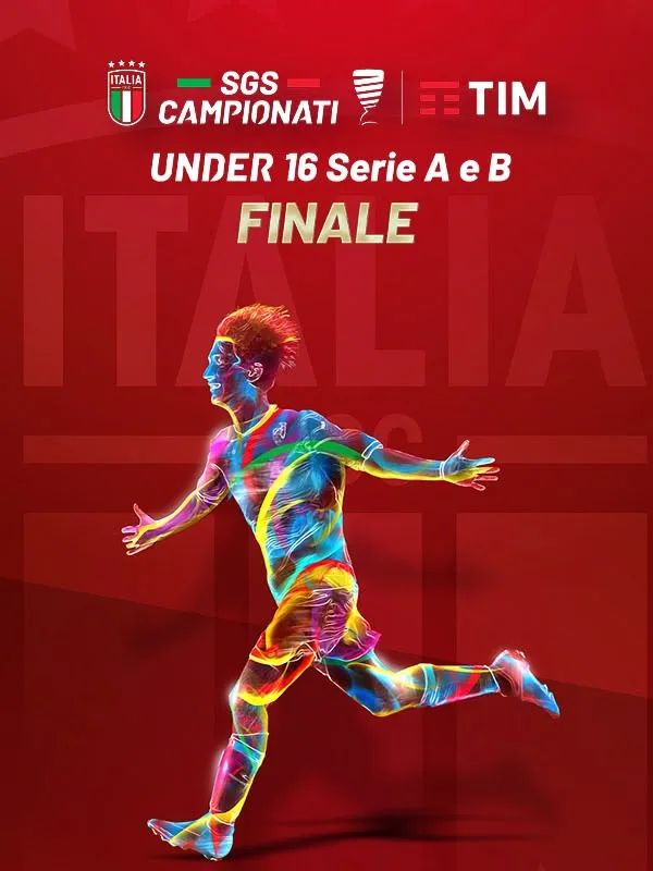 U-16 Serie A-B Finale