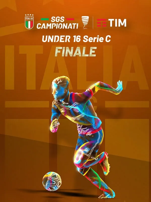 U-16 Serie C Finale