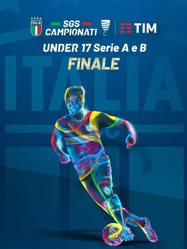 U-17 Serie A-B Finale