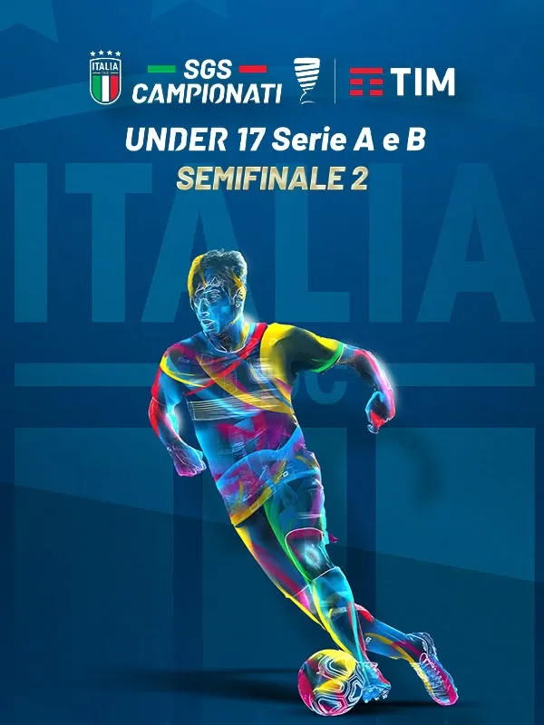 U-17 Serie A-B Semifinale 2