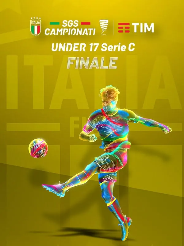 U-17 Serie C Finale