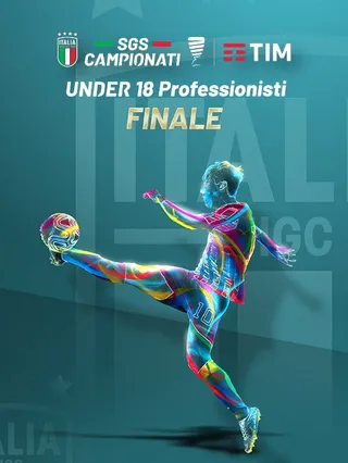 U-18 Finale