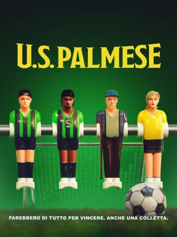 U.S. Palmese