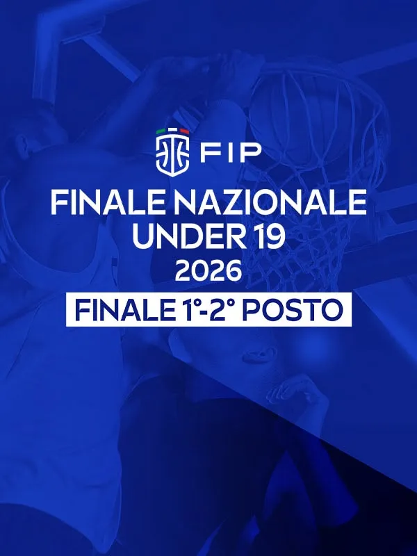 U19 Eccellenza: Finale Nazionale