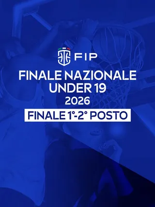 U19 Eccellenza: Finale Nazionale