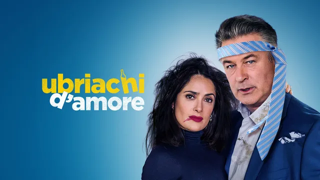 Ubriachi d'amore
