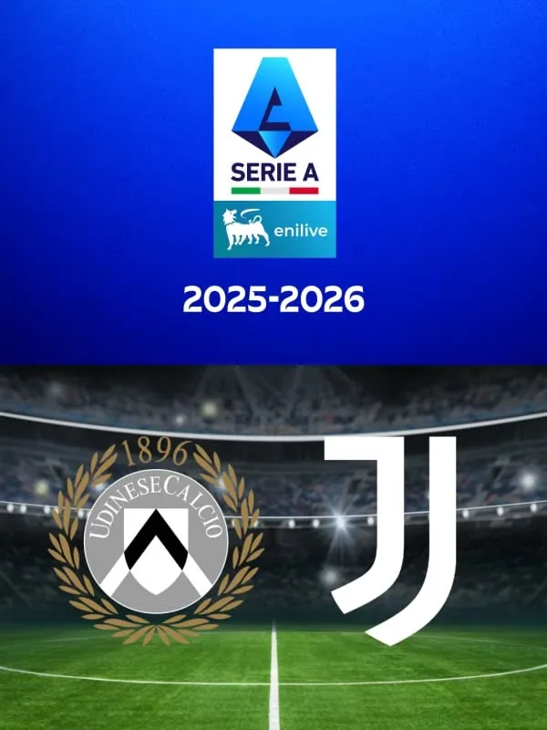 Udinese - Juventus