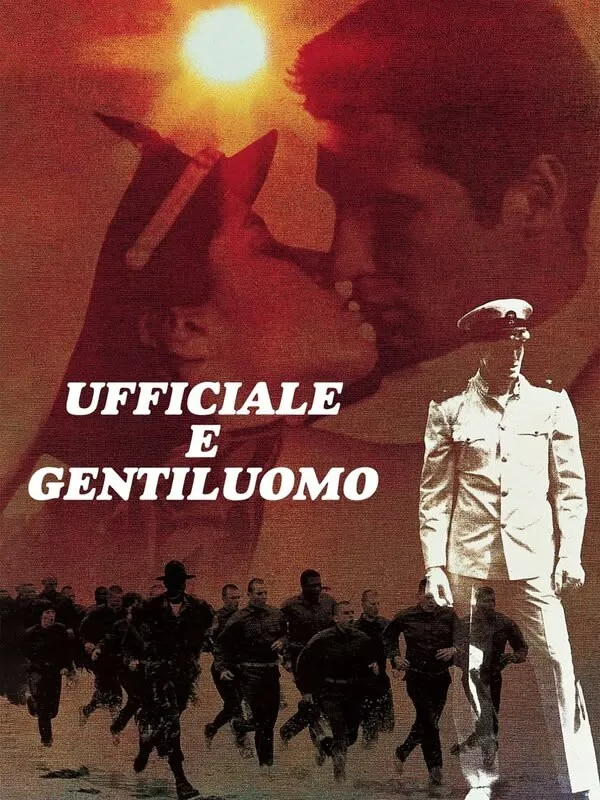 Ufficiale e gentiluomo