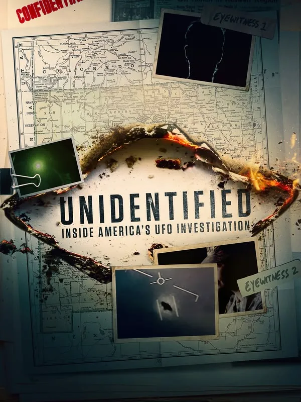 UFO Investigation