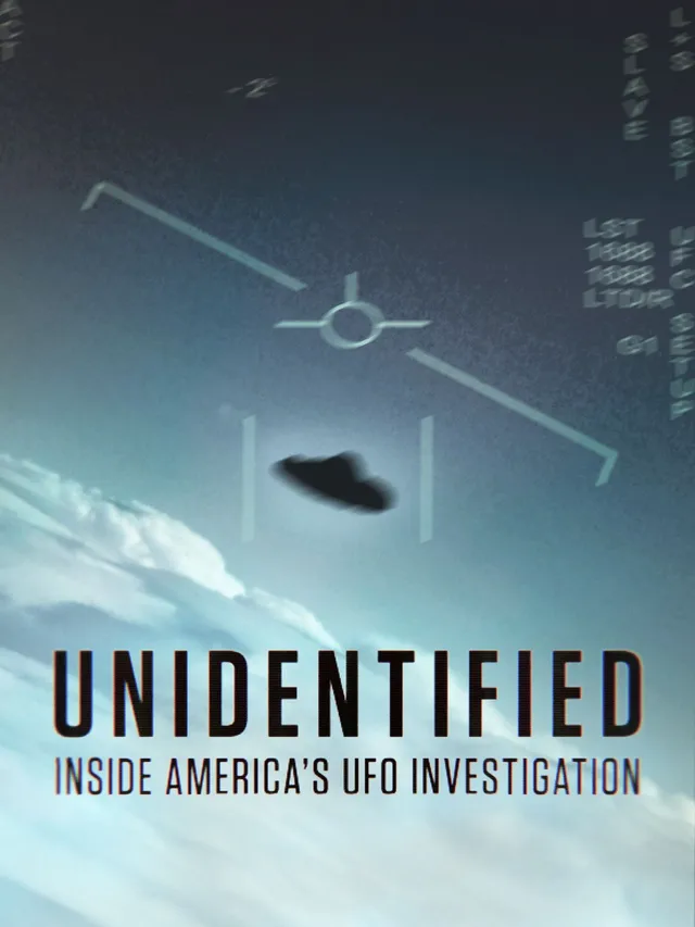 UFO Investigation