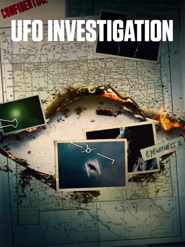 UFO Investigation