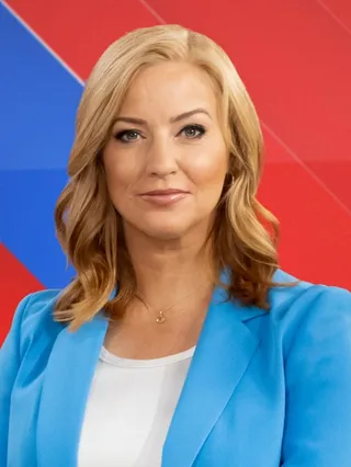 UK Tonight With Sarah-Jane Mee