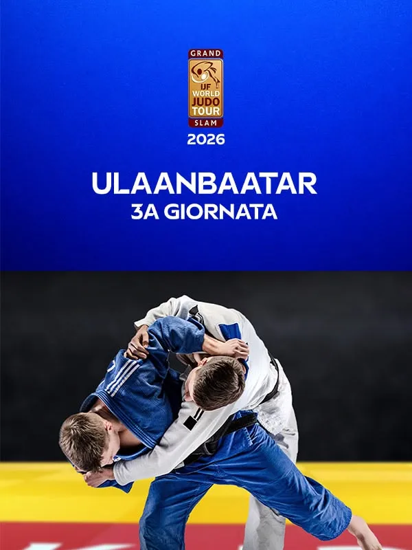 Ulan Bator: Giorno 3