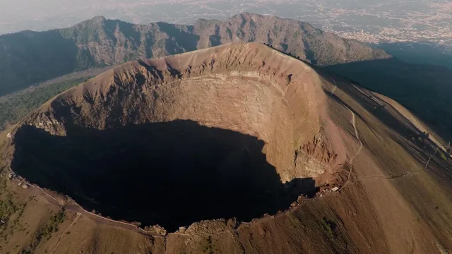 Ultime ore di Pompei- Quello che non e' stato detto