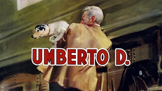 Umberto D.
