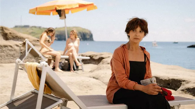 Un altro Ferragosto