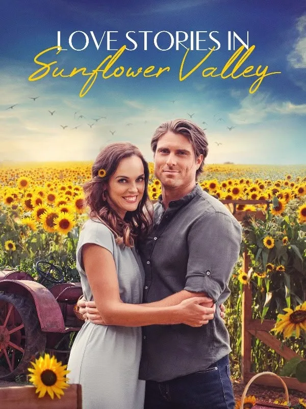 Un amore a Sunflower Valley