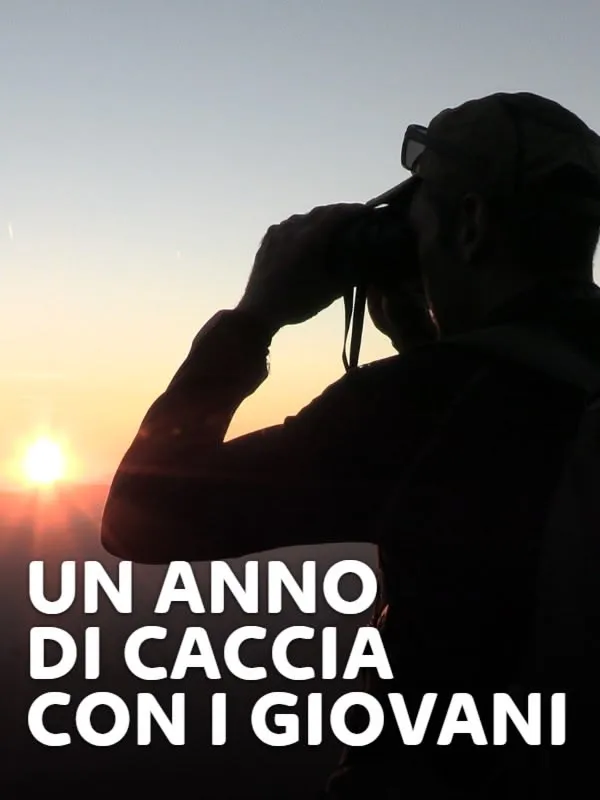 Un anno di caccia con i giovani 1