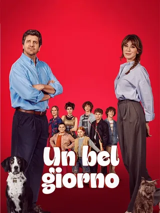 Un bel giorno