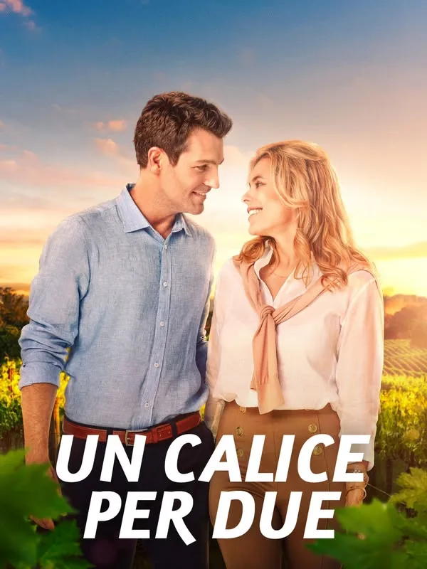 Un calice per due
