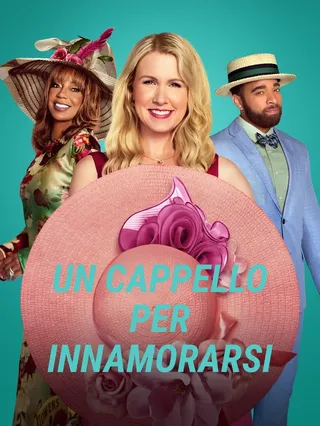 Un Cappello Per Innamorarsi