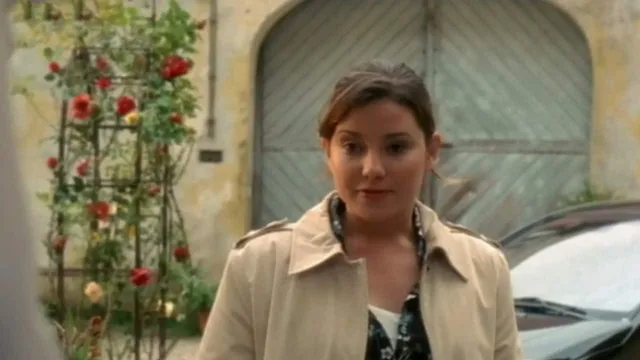 Un ciclone in convento