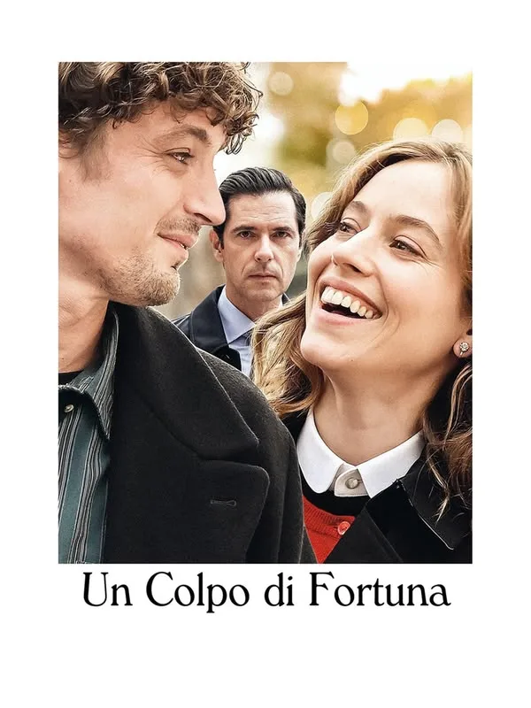 Un colpo di fortuna
