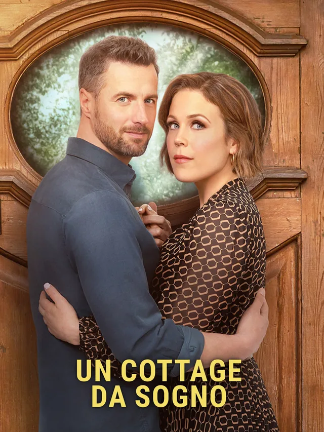 Un cottage da sogno