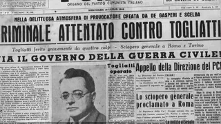 Un'epoca nuova - Comunisti. Addavenì Baffone (pt4)