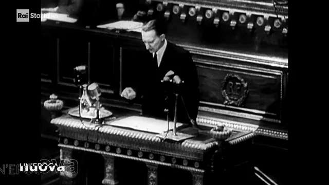 Un'epoca nuova - Pace. Uniti e divisi (pt.3)