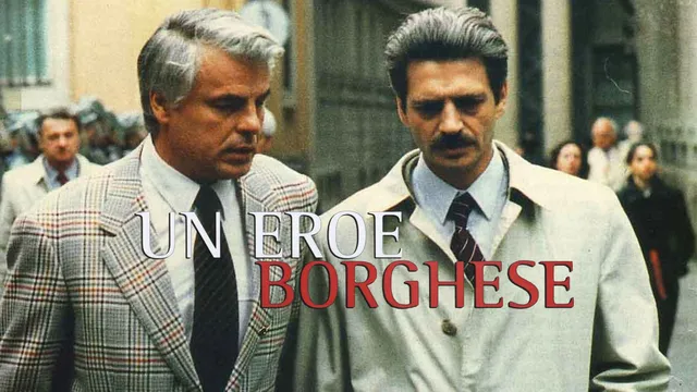 Un eroe borghese