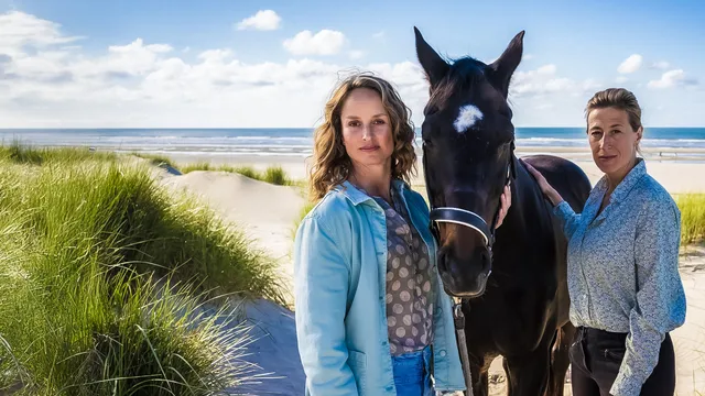 Un'estate a Langeoog