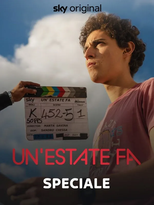 Un'estate fa - Speciale
