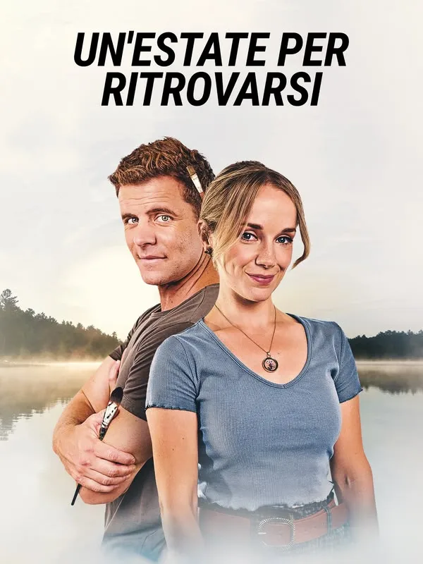 Un'estate per ritrovarsi