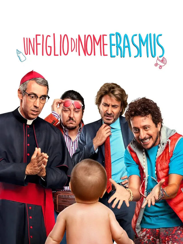Un figlio di nome Erasmus