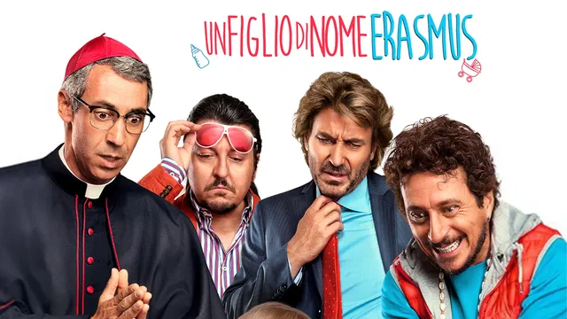 Un figlio di nome Erasmus
