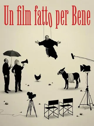 Un Film Fatto Per Bene