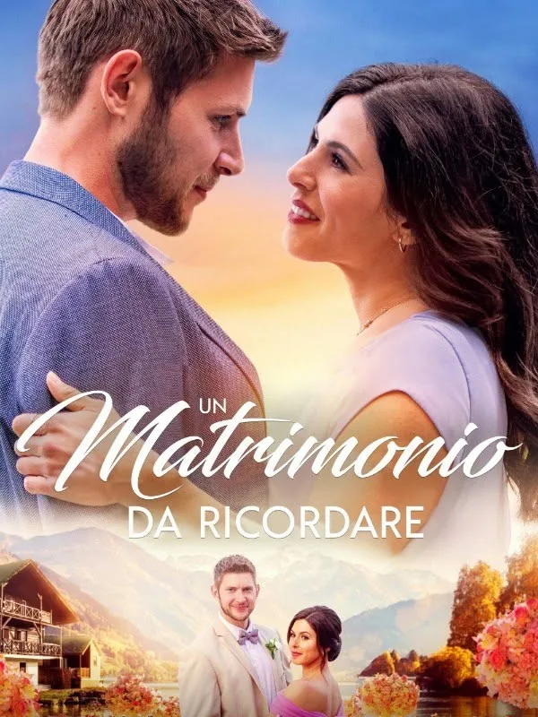 Un matrimonio da ricordare